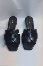 Босоножки женские открытые