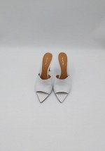 Туфли женские открытые