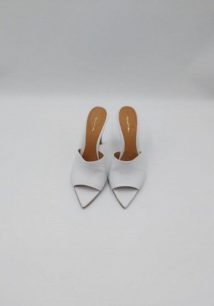 Туфли женские открытые