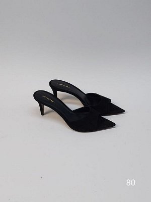 Туфли женские открытые