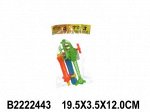 Игрушка с запуском вертолет 345442