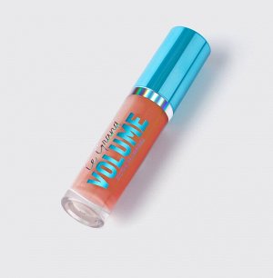 VIVIENNE SABO Плампер для губ  "Le Grande Volume Extra Plumping" тон 02, персиковый NEW 2024!