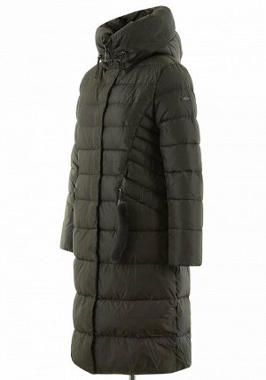 Зимнее пальто OM-18097,