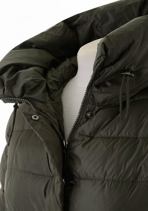 Зимнее пальто OM-18097,