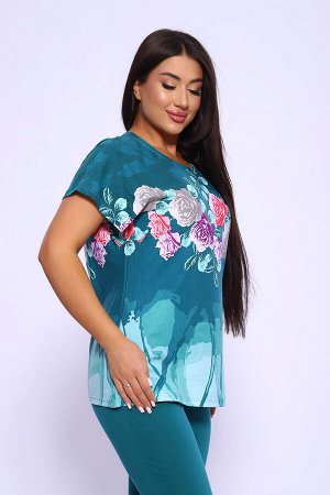 Костюм 65072