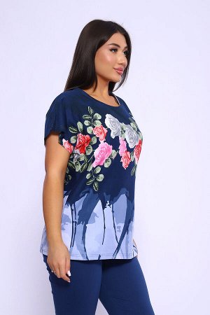 Костюм 65072