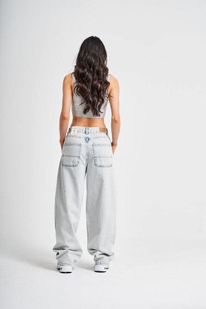 Джинсы  It's Basic 2952-006