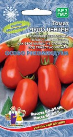 Томат Чудо лентяя