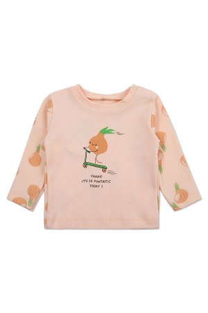М7713-3 Лонгслив