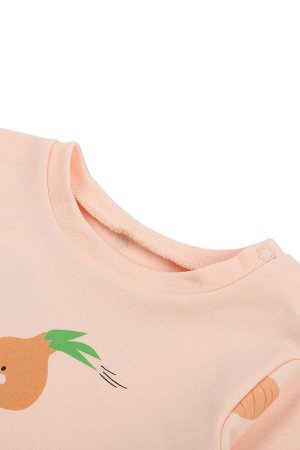 М7713-3 Лонгслив