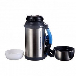 Термос японский Zojirushi SF-CC13-XA 1.3л