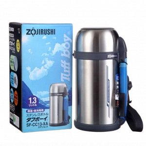 Термос японский Zojirushi SF-CC13-XA 1.3л