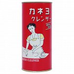 Порошок чистящий &quot;Kaneyo Cleanser&quot; (традиционный) 400 г