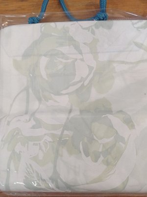 Штора для ванной Fleur
