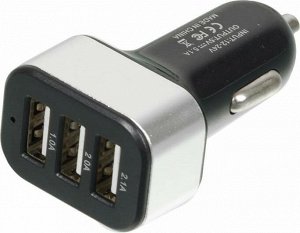 Зарядное устройство 3USB PH2162