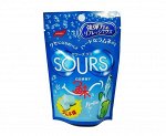 Nobel SOURS Жевательный мармелад, лимонад Рамунэ, 45 гр., 6шт*12 бл.Арт-71873