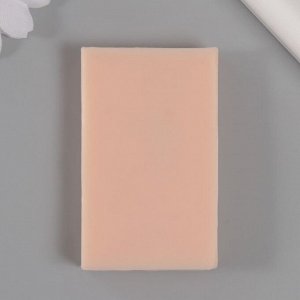Силиконовый молд, форма для заливки «Ящерица», 5.7x3 см, МИКС