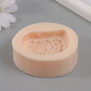 Силиконовый молд, форма для заливки «Багет с икрой», 5.5x3.7 см, МИКС