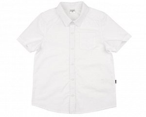 Сорочка (рубашка) (122-146см), UD 4837(2)белый