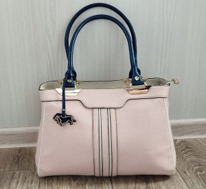 Сумка женская Labbra, оригинал, кожа 33х24х12 см
