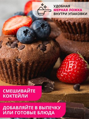 1WIN Женский протеин. Вкус Клубничное суфле