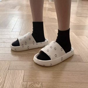 Шлепки, тапочки резиновые, пляжные, летние
