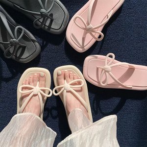 Шлепки, тапочки резиновые, пляжные, летние