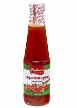 Средне-острый соус чили Cholimex, Вьетнам, 270 г
