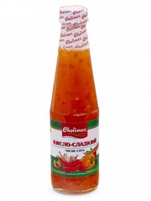 Кисло-сладкий соус чили Cholimex, Вьетнам, 270 г