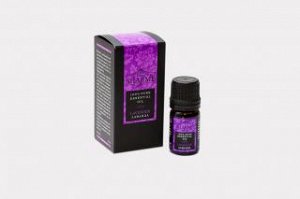 ЭФИРНОЕ МАСЛО SHARME ESSENTIAL ЛАВАНДА, 5 МЛ