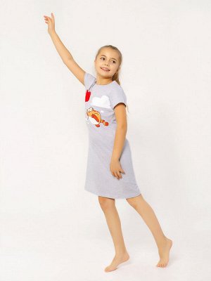 Сорочка Российский размер: 98 | 104 | 110 | 116 | 122 | 128 | 134 | 140 | 146 | 152
Рост: 98 | 104 | 110 | 116 | 122 | 128 | 134 | 140 | 146 | 152
Обхват груди: 55,5 | 57 | 58,5 | 60 | 62,25 | 64,5 | 