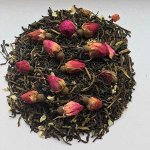 Настоящий китайский элитный чай 11