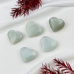 Сердце из Лунного камня