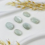 Галтовка из Лунного камня