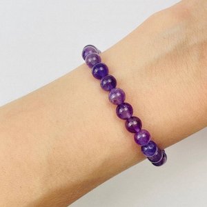 Браслет из Аметиста