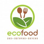 ✔ EcoFood. Полезная еда