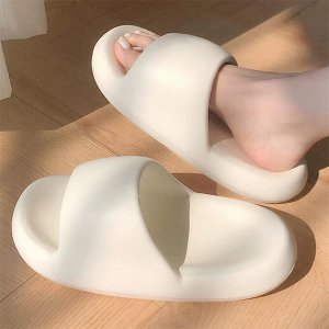 Шлепки, тапочки резиновые, пляжные, летние