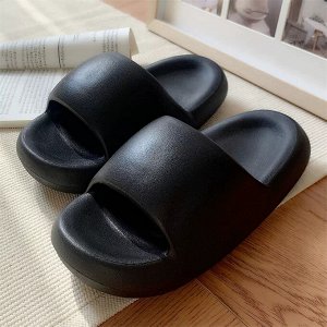Шлепки, тапочки резиновые, пляжные, летние