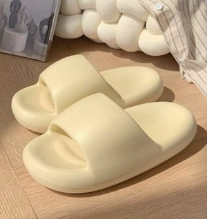 Шлепки, тапочки резиновые, пляжные, летние