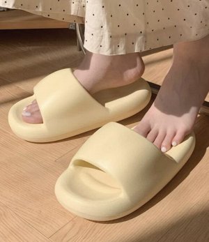 Шлепки, тапочки резиновые, пляжные, летние