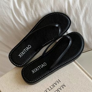 Шлепки, тапочки резиновые, пляжные, летние
