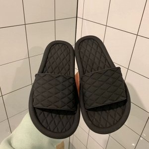 Шлепки, тапочки резиновые, пляжные, летние