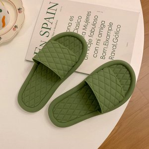 Шлепки, тапочки резиновые, пляжные, летние