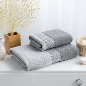 Полотенце. Цвет: Estetica 3