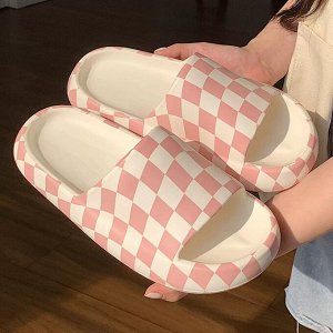 Шлепки, тапочки резиновые, пляжные, летние