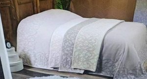 Покрывало хлопковое