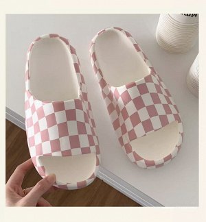 Шлепки, тапочки резиновые, пляжные, летние