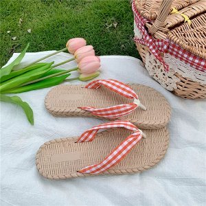 Шлепки, тапочки резиновые, пляжные, летние
