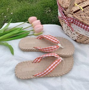 Шлепки, тапочки резиновые, пляжные, летние