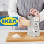 IKEA➲ Ножи\Овощечистки\Терки